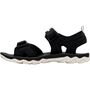 Hummel Sandal Sport Jr - black