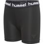 Hummel Hmltona Tight Shorts - black