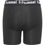 Hummel Hmltona Tight Shorts - black