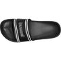 Hummel Pool Slide Jr - black