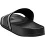 Hummel Pool Slide Jr - black
