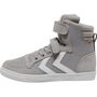 Hummel Slimmer Stadil Leather High Jr - alloy
