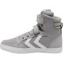 Hummel Slimmer Stadil Leather High Jr - alloy
