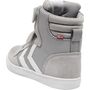Hummel Slimmer Stadil Leather High Jr - alloy