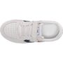 Hummel Slimmer Stadil Leather Low Jr - white