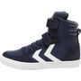 Hummel Slimmer Stadil High Jr - dress blues