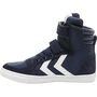 Hummel Slimmer Stadil High Jr - dress blues