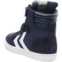 Hummel Slimmer Stadil High Jr - dress blues