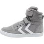 Hummel Slimmer Stadil High Jr - frost grey