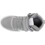Hummel Slimmer Stadil High Jr - frost grey