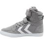 Hummel Slimmer Stadil High Jr - frost grey