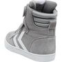 Hummel Slimmer Stadil High Jr - frost grey