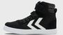 Hummel Slimmer Stadil High Kinder Sneaker