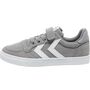 Hummel Slimmer Stadil Low Jr - frost grey