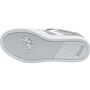 Hummel Slimmer Stadil Low Jr - frost grey