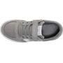 Hummel Slimmer Stadil Low Jr - frost grey
