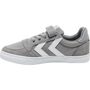 Hummel Slimmer Stadil Low Jr - frost grey