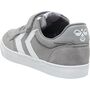 Hummel Slimmer Stadil Low Jr - frost grey