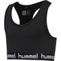 Hummel Hmlmimmi Sports Top - black
