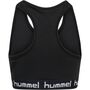 Hummel Hmlmimmi Sports Top - black