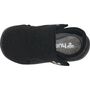 Hummel Wool Slipper Infant - black