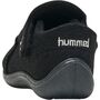 Hummel Wool Slipper Infant - black