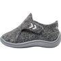 Hummel Wool Slipper Infant - alloy