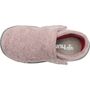 Hummel Wool Slipper Infant - rose