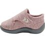 Hummel Wool Slipper Infant - rose