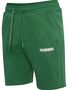 Hummel Hmllegacy Shorts - foliage green
