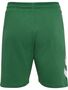 Hummel Hmllegacy Shorts - foliage green