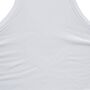 Hummel Hmltif Seamless Sports Top - white