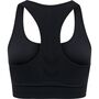 Hummel Hmltif Seamless Sports Top - black