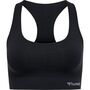Hummel Hmltif Seamless Sports Top - black