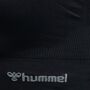 Hummel Hmltif Seamless Sports Top - black