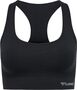 Hummel Hmltif Seamless Sports Top - black