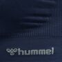 Hummel Hmltif Seamless Sports Top - black iris