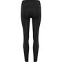 Hummel Hmltif Seamless High Waist Tights - black