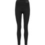 Hummel Hmltif Seamless High Waist Tights - black