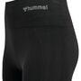 Hummel Hmltif Seamless High Waist Tights - black