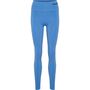 Hummel Hmltif Seamless High Waist Tights - riviera