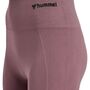 Hummel Hmltif Seamless High Waist Tights - rose taupe