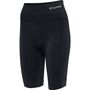 Hummel Hmltif Seamless Cyling Shorts - black