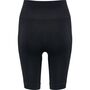 Hummel Hmltif Seamless Cyling Shorts - black