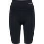 Hummel Hmltif Seamless Cyling Shorts - black