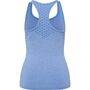 Hummel Hmlci Seamless Top - riviera melange
