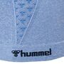 Hummel Hmlci Seamless Top - riviera melange