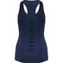 Hummel Hmltif Seamless Top - black iris