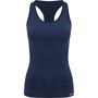 Hummel Hmltif Seamless Top - black iris
