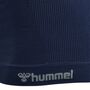 Hummel Hmltif Seamless Top - black iris